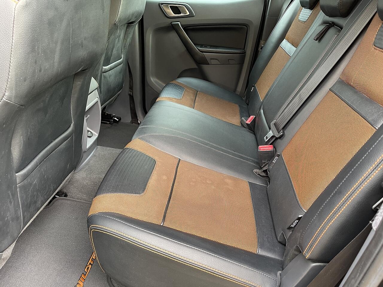 Used Ford Ranger 2017 for sale - 76408657: Photo 24