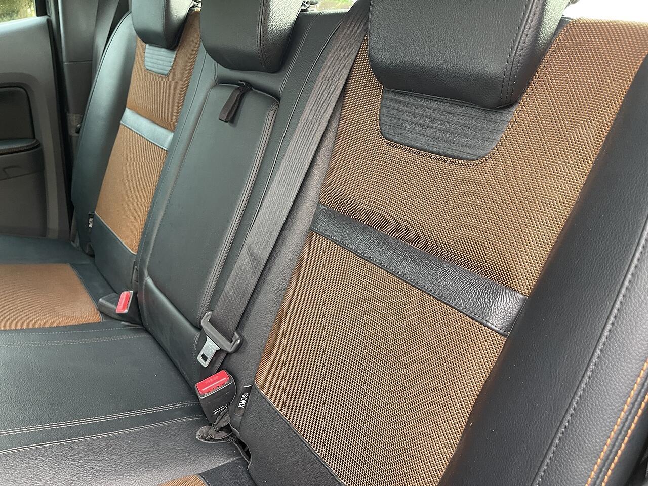 Used Ford Ranger 2017 for sale - 76408657: Photo 25