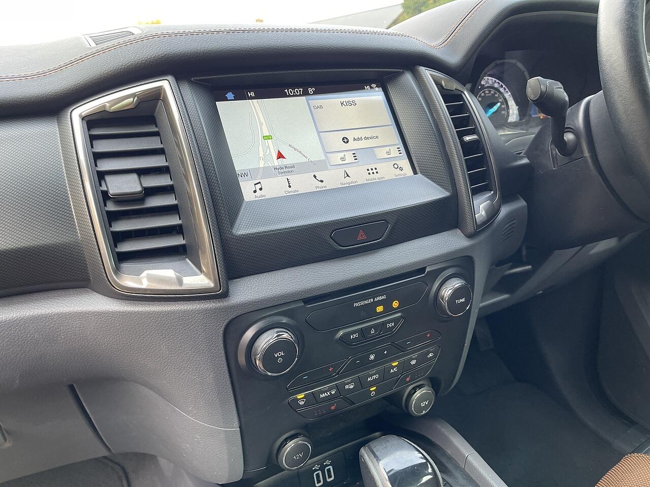 Used Ford Ranger 2017 for sale - 76408657: Photo 26