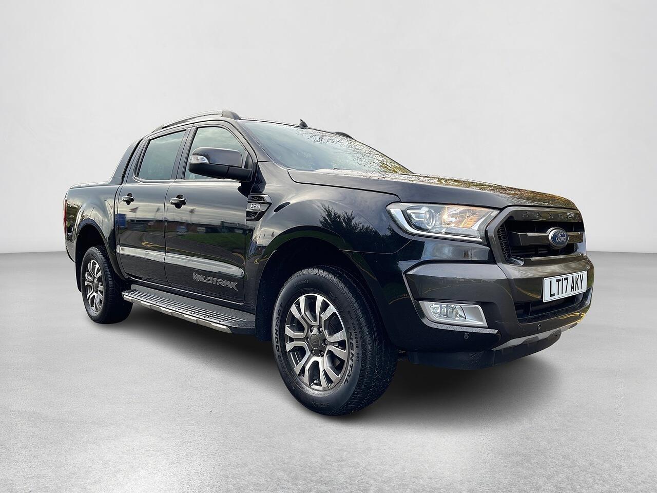 Used Ford Ranger 2017 for sale - 76408657: Photo 3