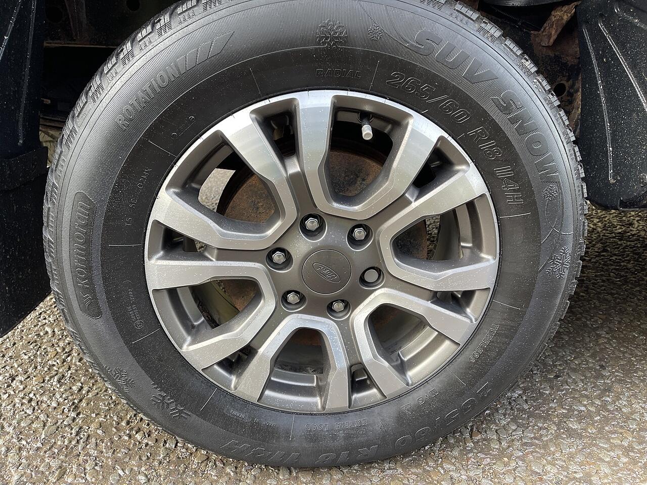 Used Ford Ranger 2017 for sale - 76408657: Photo 30