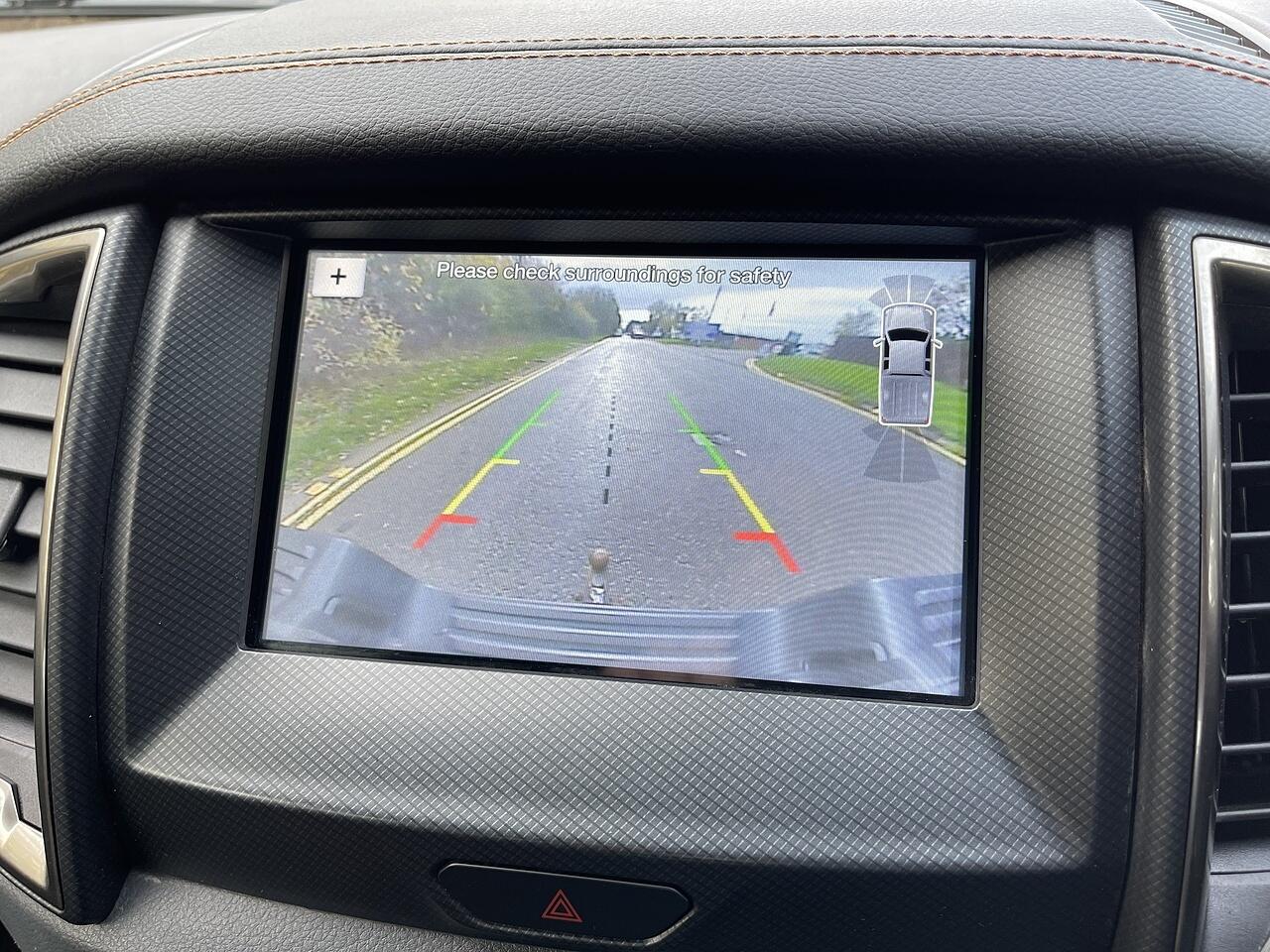 Used Ford Ranger 2017 for sale - 76408657: Photo 31