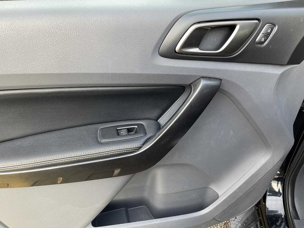 Used Ford Ranger 2017 for sale - 76408657: Photo 33