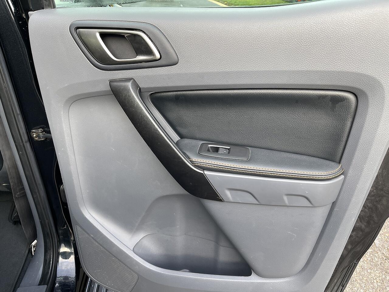 Used Ford Ranger 2017 for sale - 76408657: Photo 34