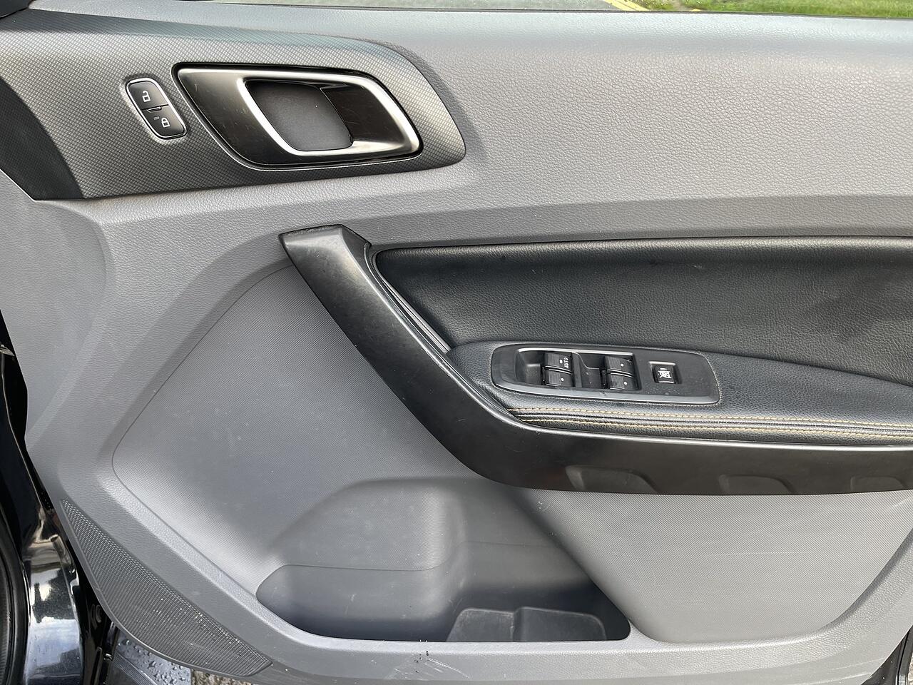 Used Ford Ranger 2017 for sale - 76408657: Photo 37