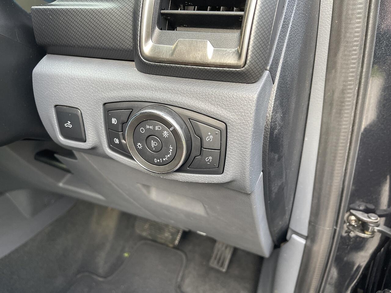 Used Ford Ranger 2017 for sale - 76408657: Photo 38