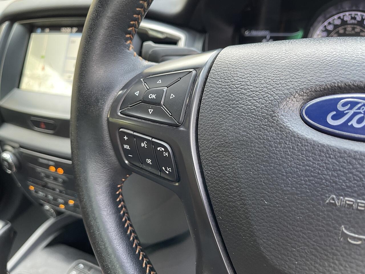 Used Ford Ranger 2017 for sale - 76408657: Photo 39