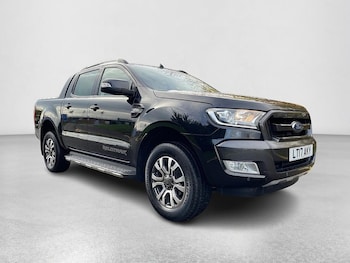 Used Ford Ranger 2017 for sale - 76408657: Photo