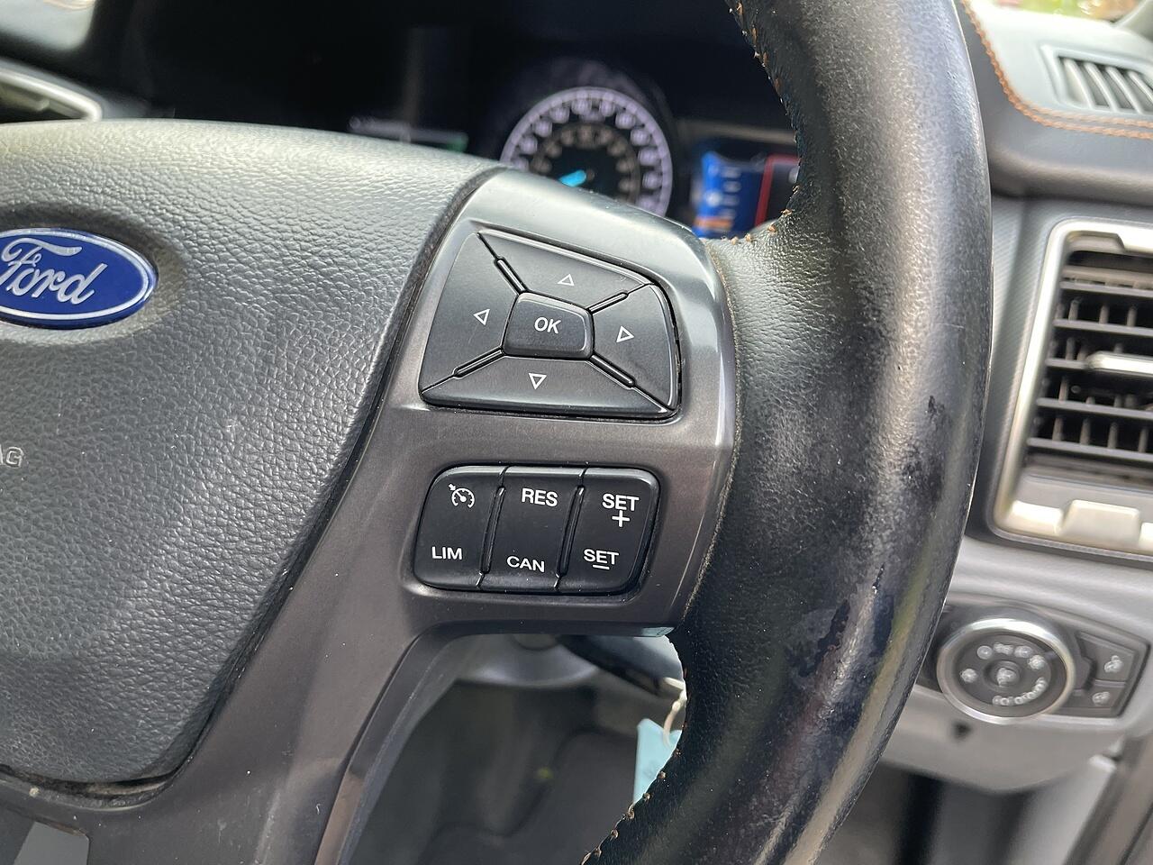 Used Ford Ranger 2017 for sale - 76408657: Photo 40