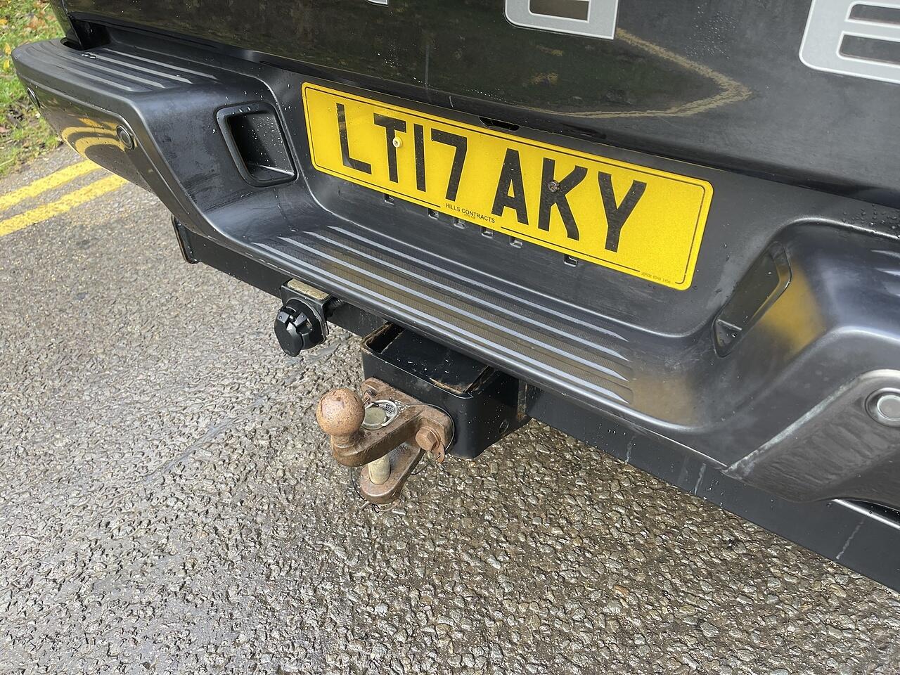 Used Ford Ranger 2017 for sale - 76408657: Photo 44