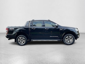 Used Ford Ranger 2017 for sale - 76408657: Photo