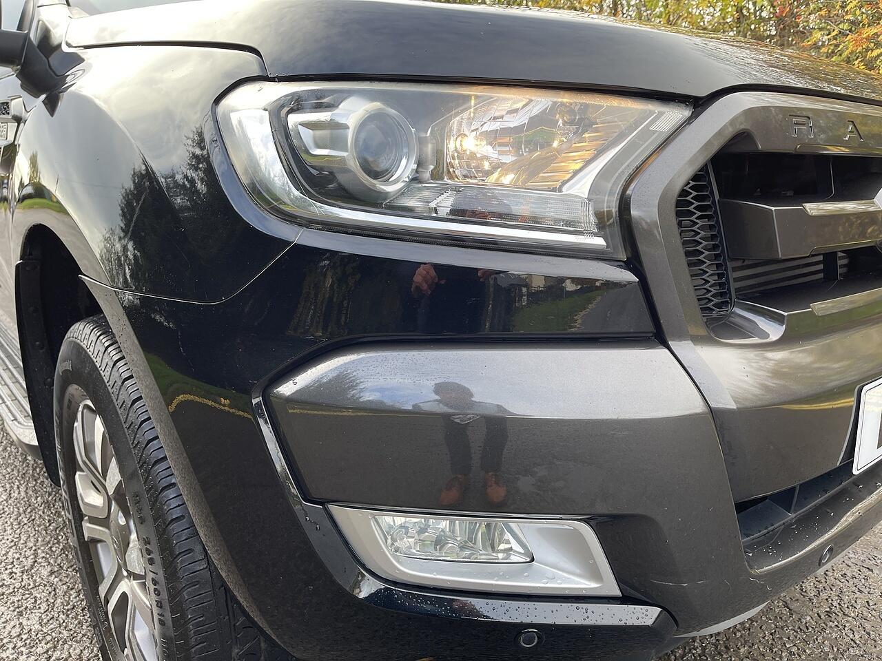 Used Ford Ranger 2017 for sale - 76408657: Photo 9