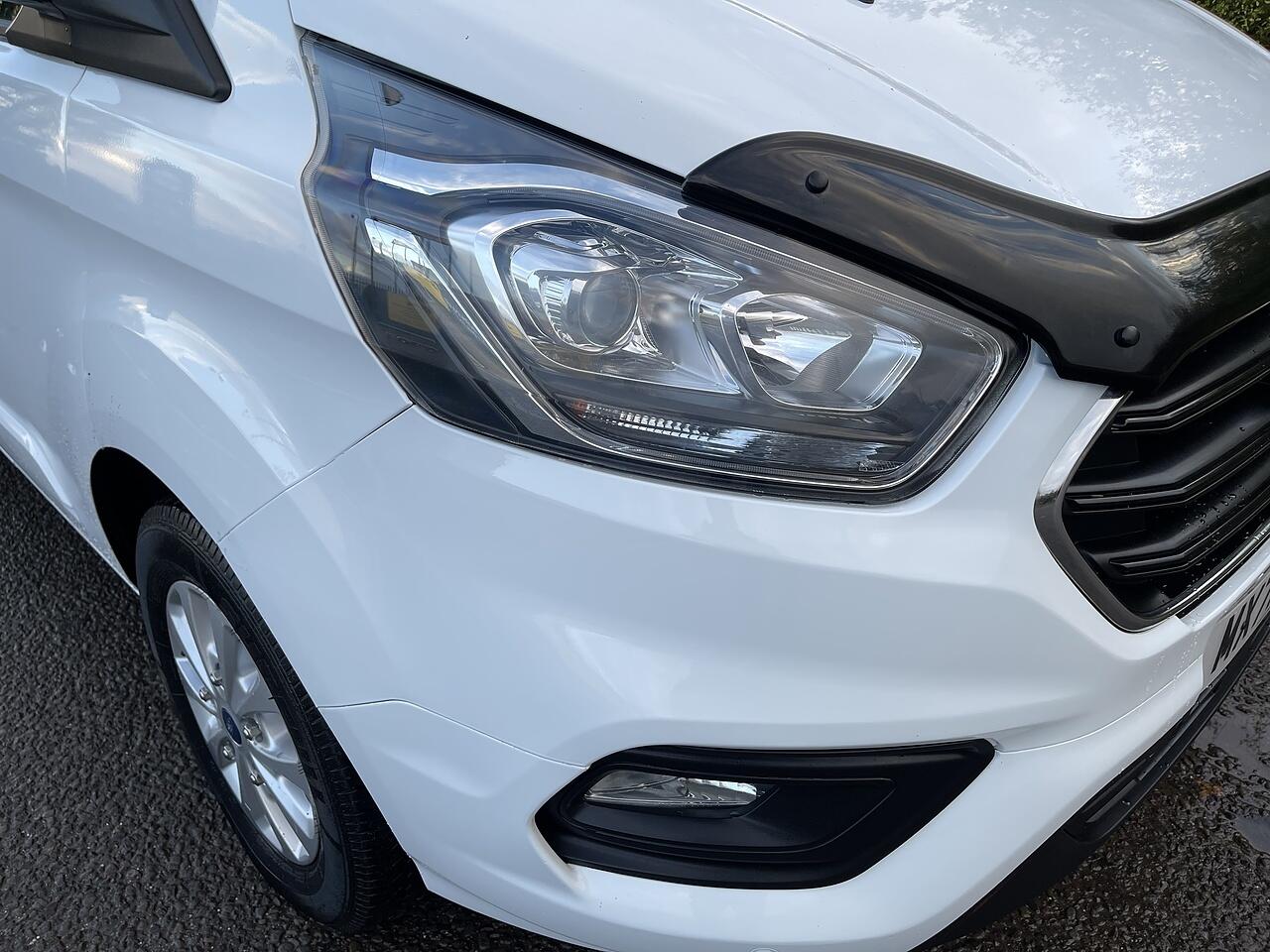 Used Ford Transit Custom 2021 for sale - 77478581: Photo 11