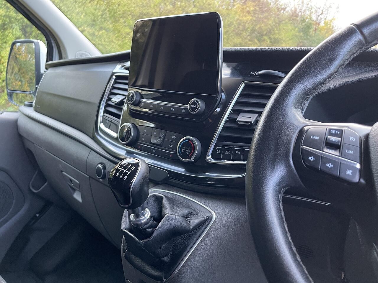 Used Ford Transit Custom 2021 for sale - 77478581: Photo 17