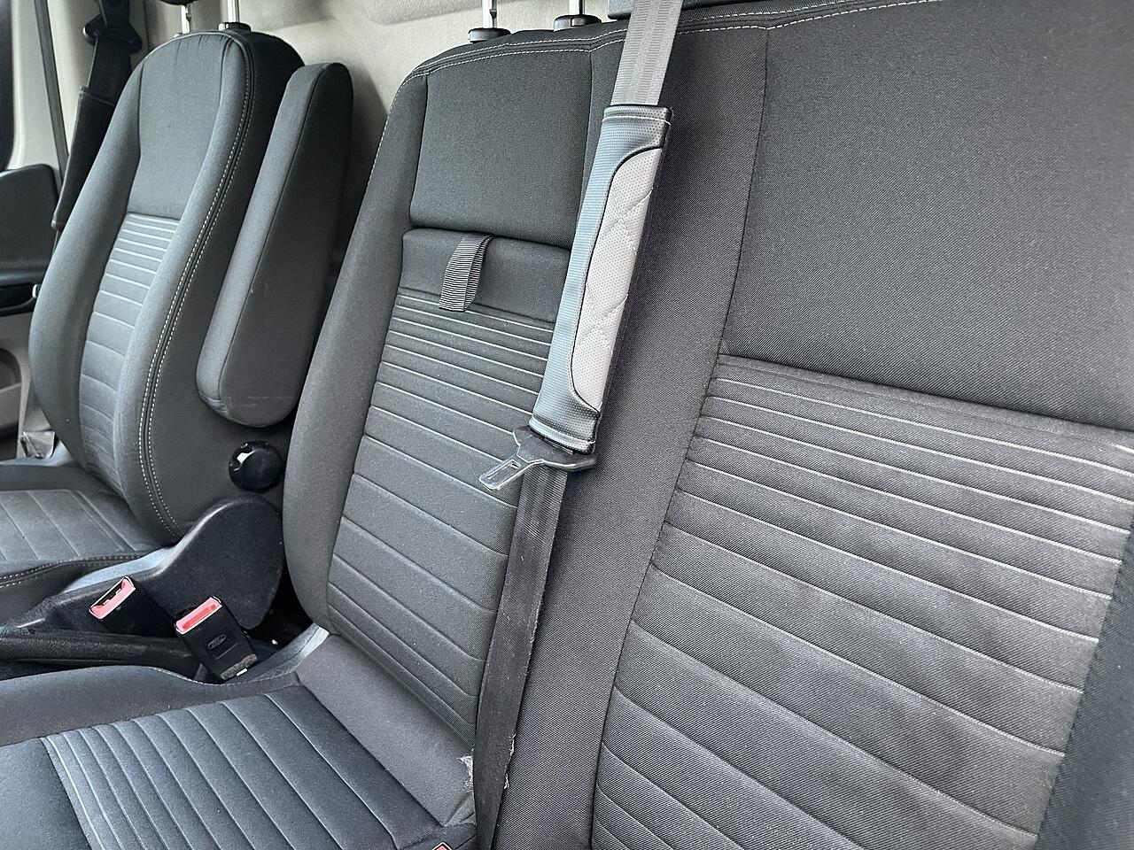 Used Ford Transit Custom 2021 for sale - 77478581: Photo 23