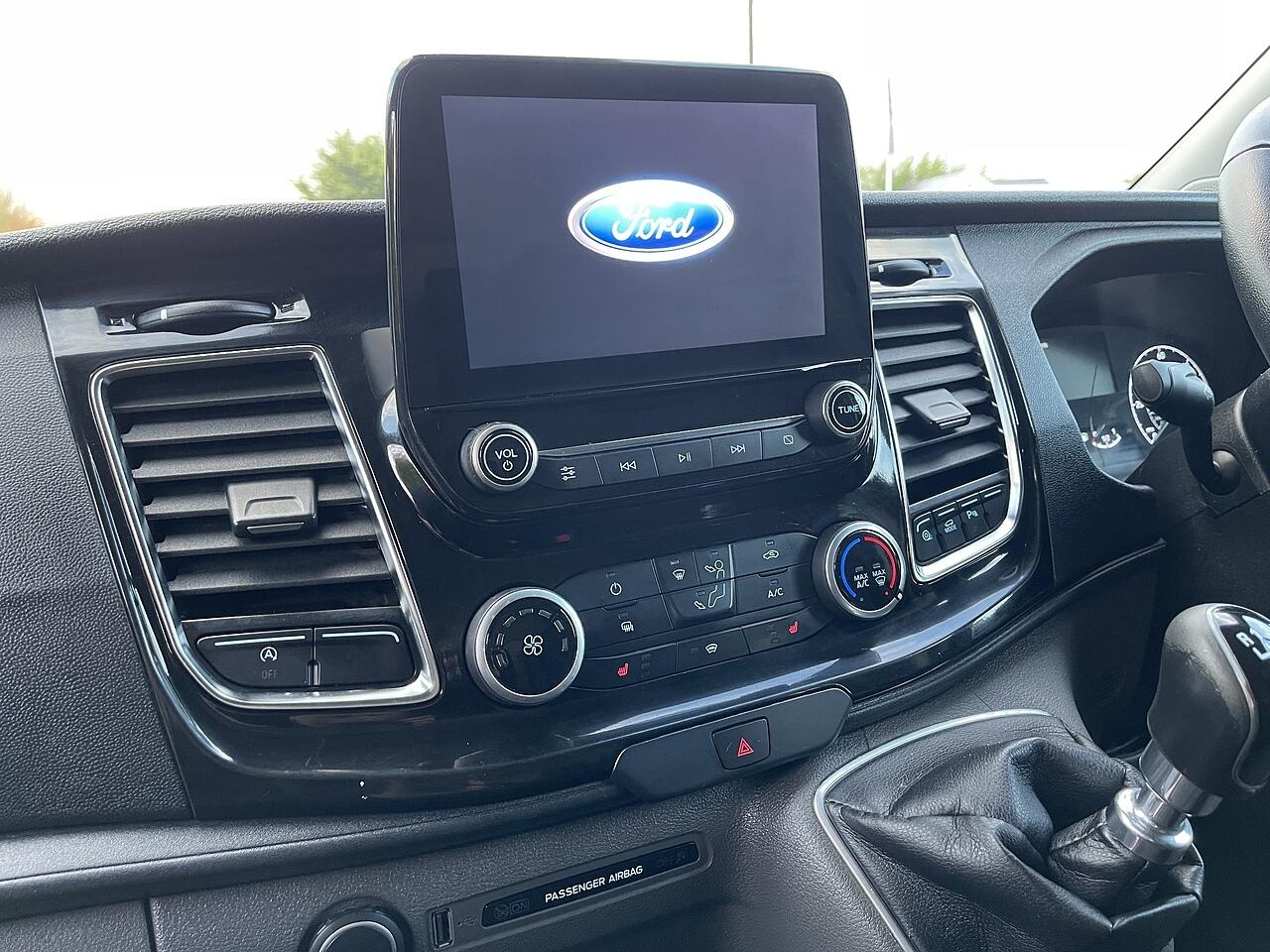 Used Ford Transit Custom 2021 for sale - 77478581: Photo 25