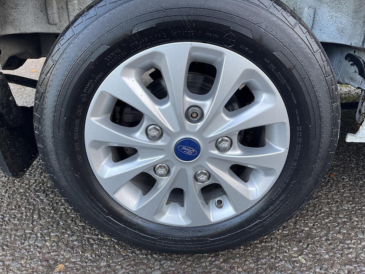 Used Ford Transit Custom 2021 for sale - 77478581: Photo 28