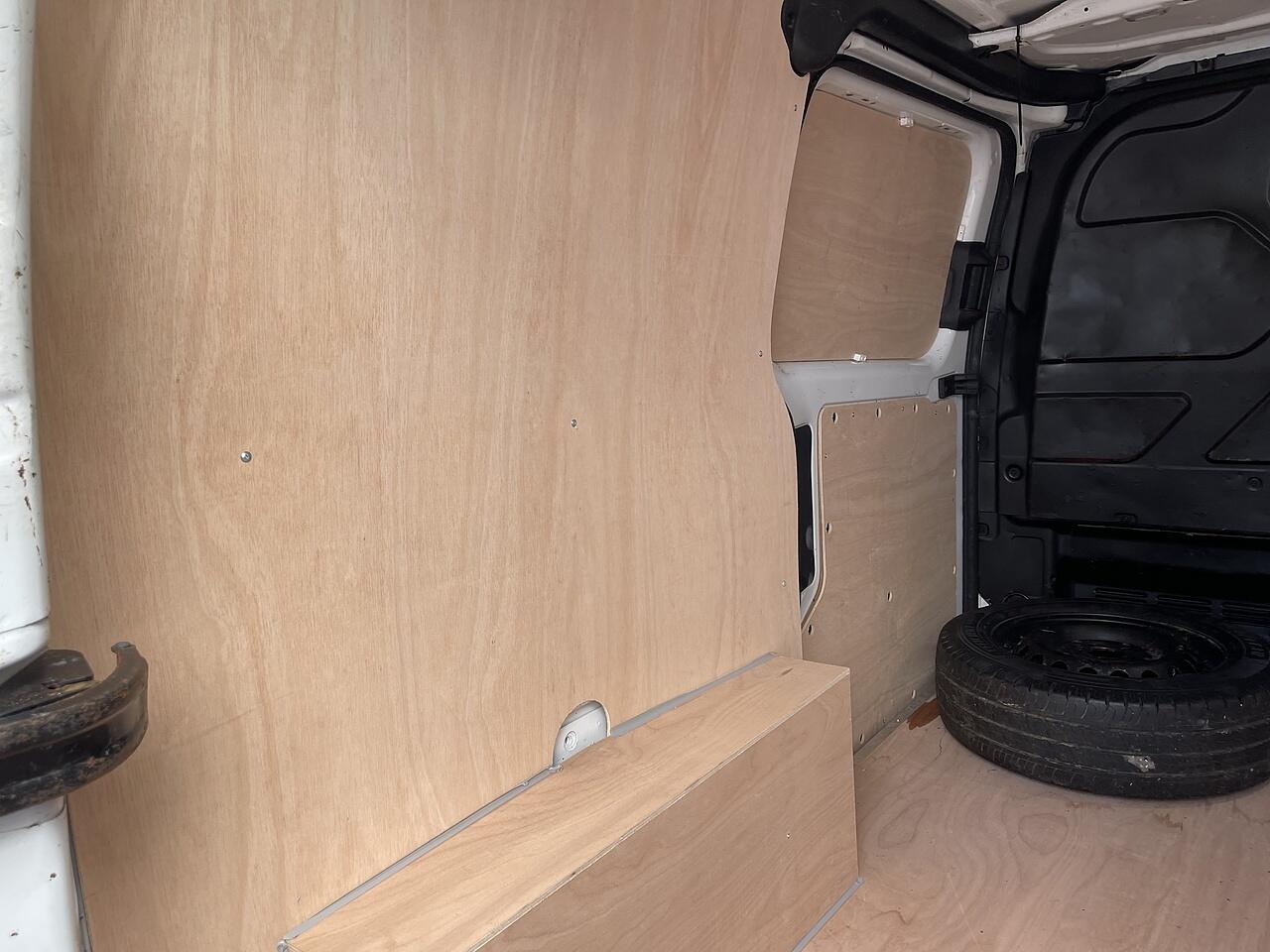 Used Ford Transit Custom 2021 for sale - 77478581: Photo 32