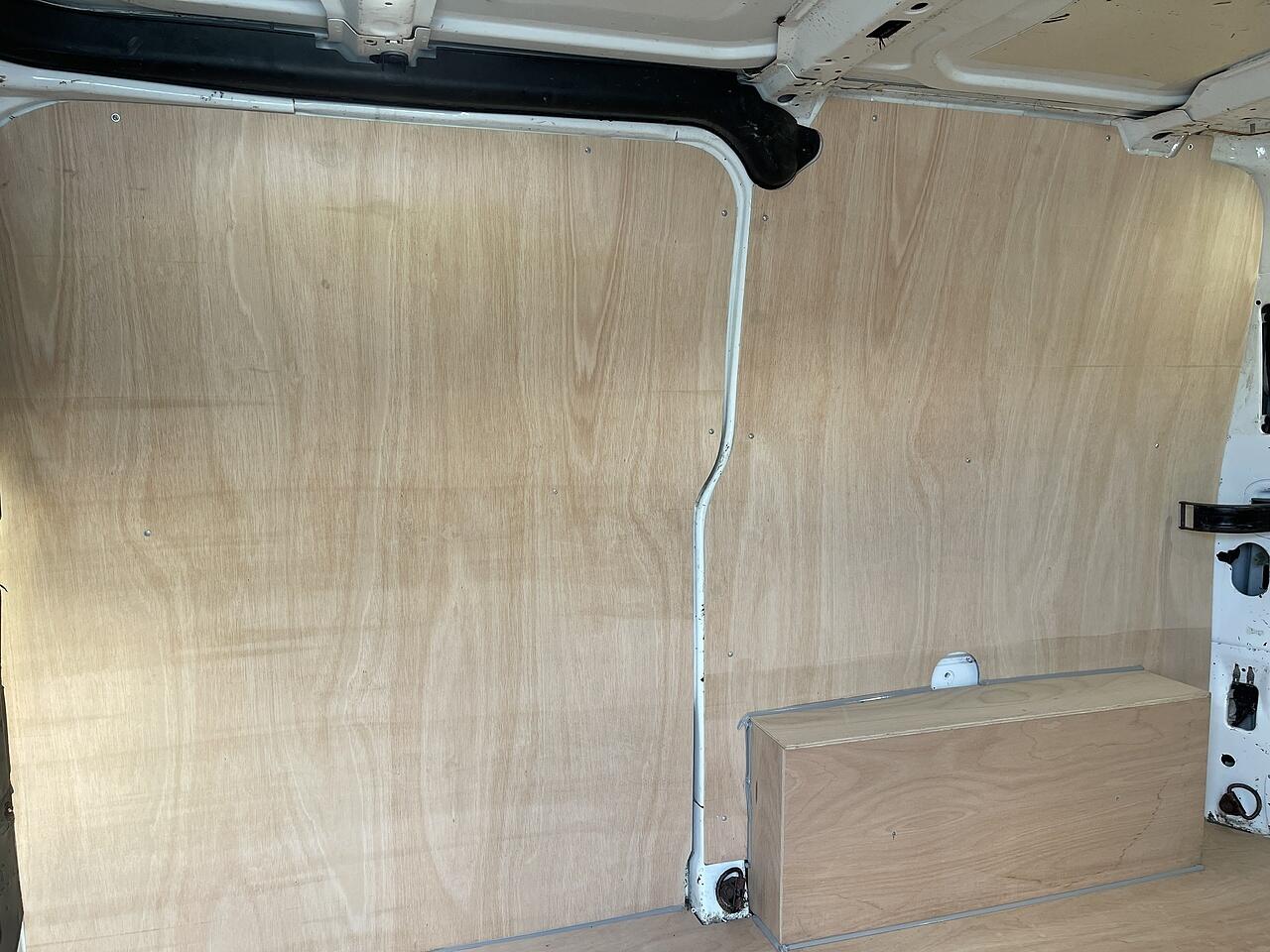 Used Ford Transit Custom 2021 for sale - 77478581: Photo 34