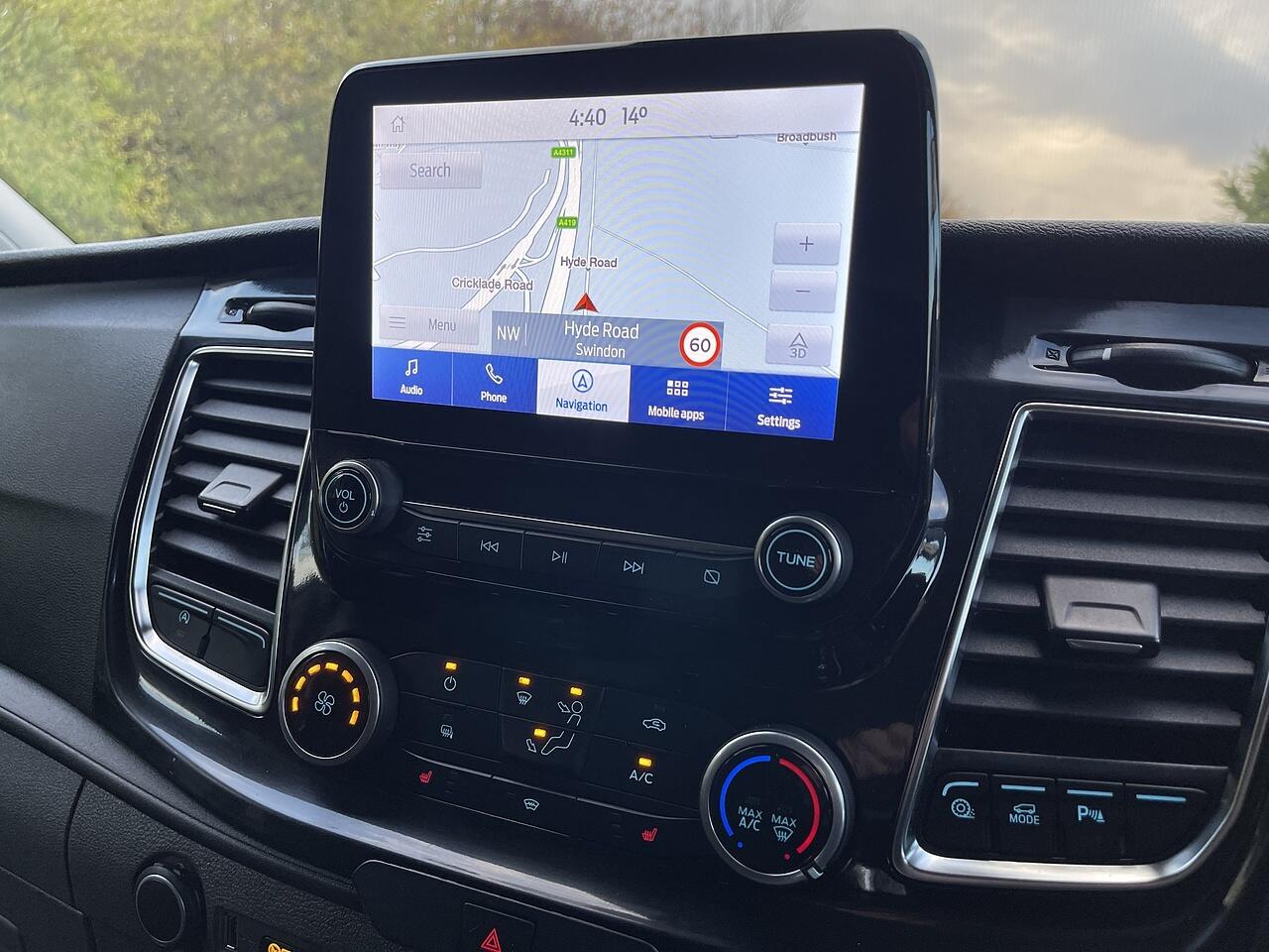 Used Ford Transit Custom 2021 for sale - 77478581: Photo 36