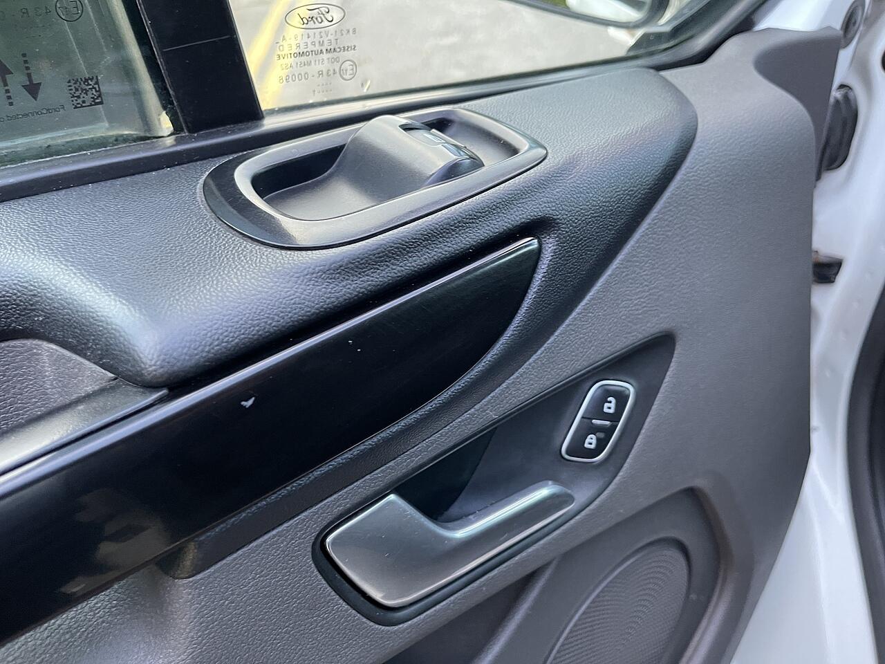 Used Ford Transit Custom 2021 for sale - 77478581: Photo 37