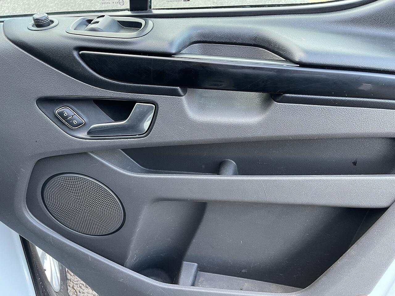 Used Ford Transit Custom 2021 for sale - 77478581: Photo 40