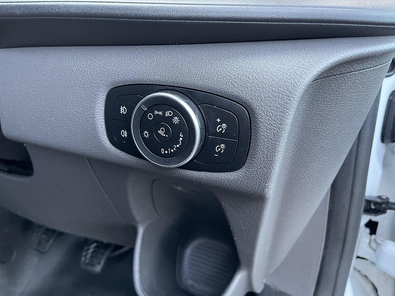 Used Ford Transit Custom 2021 for sale - 77478581: Photo 41