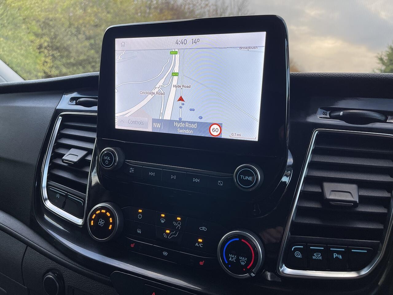 Used Ford Transit Custom 2021 for sale - 77478581: Photo 46