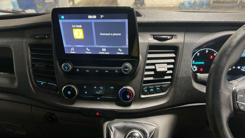 Used Ford Transit 2022 for sale - 77376478: Photo 15