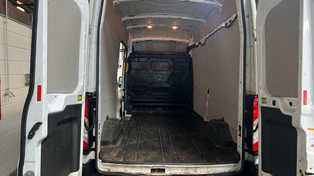Used Ford Transit 2022 for sale - 77376478: Photo 16