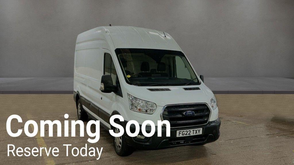 Used Ford Transit 2022 for sale - 77376478: Photo 17
