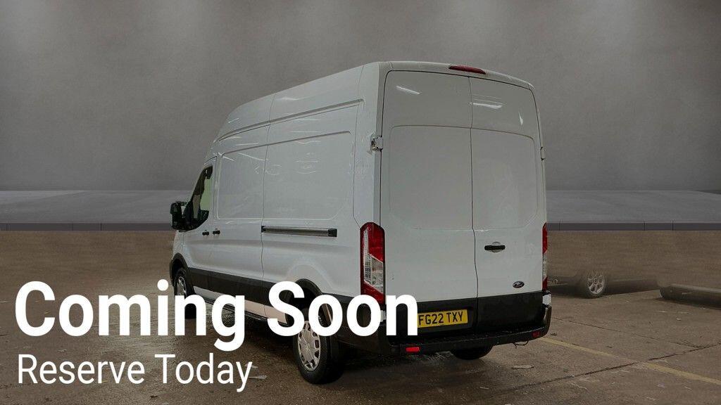 Used Ford Transit 2022 for sale - 77376478: Photo 19