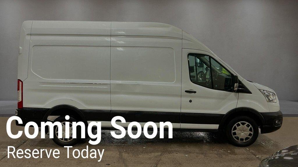 Used Ford Transit 2022 for sale - 77376478: Photo 21