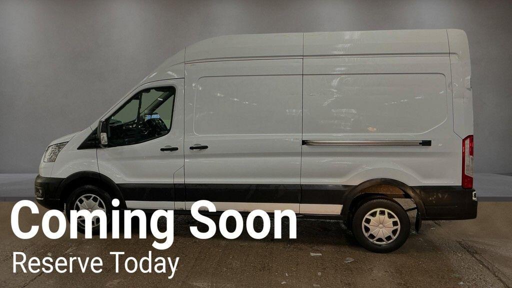Used Ford Transit 2022 for sale - 77376478: Photo 22