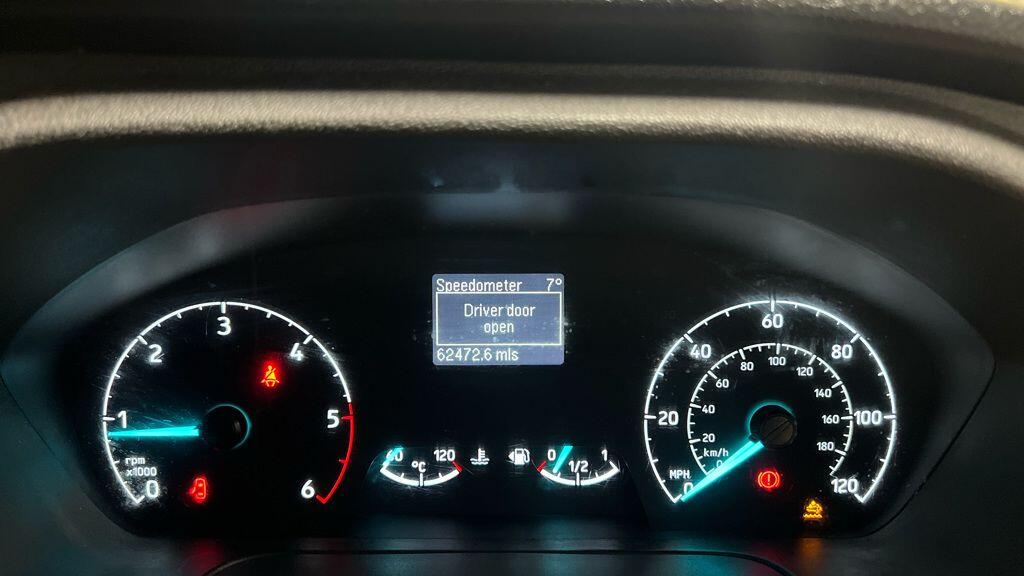 Used Ford Transit 2022 for sale - 77376478: Photo 26