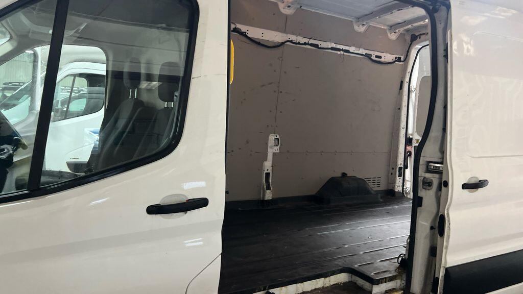 Used Ford Transit 2022 for sale - 77376478: Photo 28