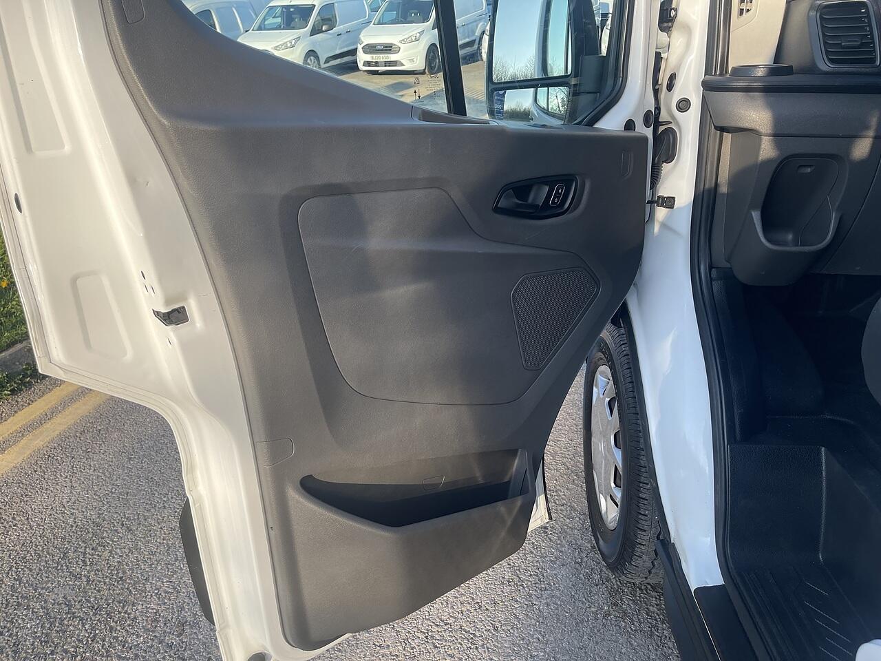 Used Ford Transit 2022 for sale - 77376478: Photo 29