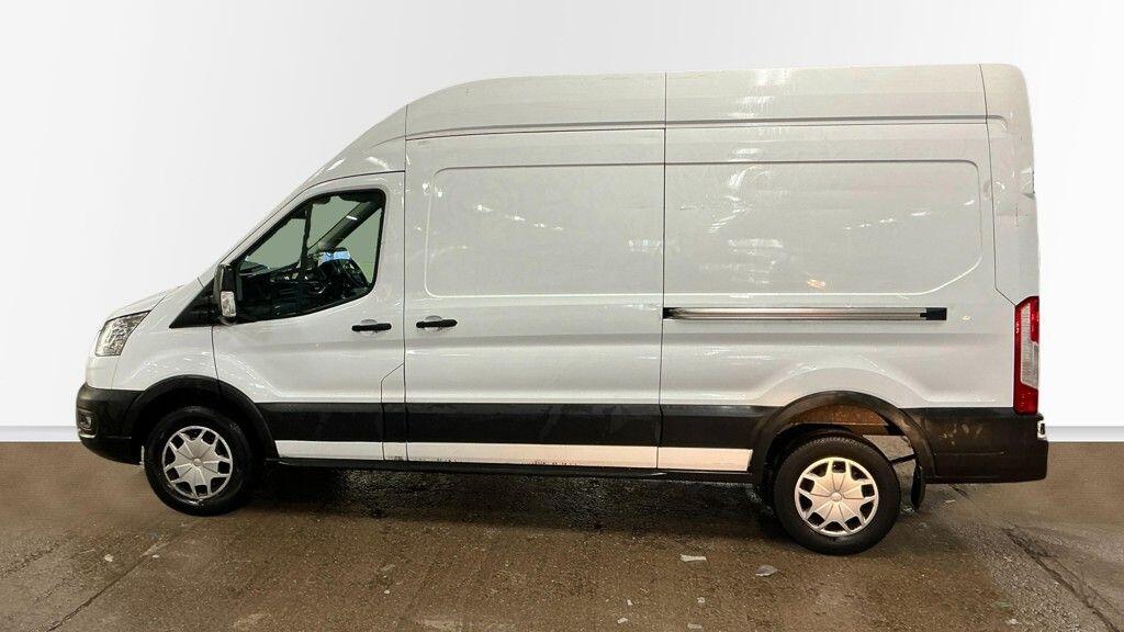 Used Ford Transit 2022 for sale - 77376478: Photo 3