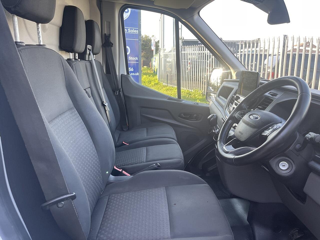 Used Ford Transit 2022 for sale - 77376478: Photo 30