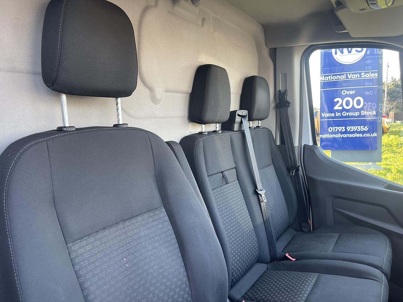 Used Ford Transit 2022 for sale - 77376478: Photo 31