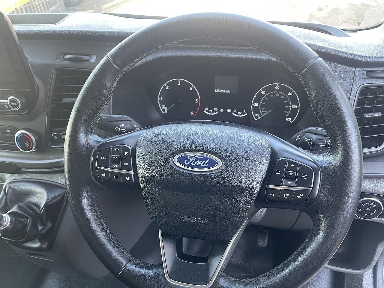 Used Ford Transit 2022 for sale - 77376478: Photo 35