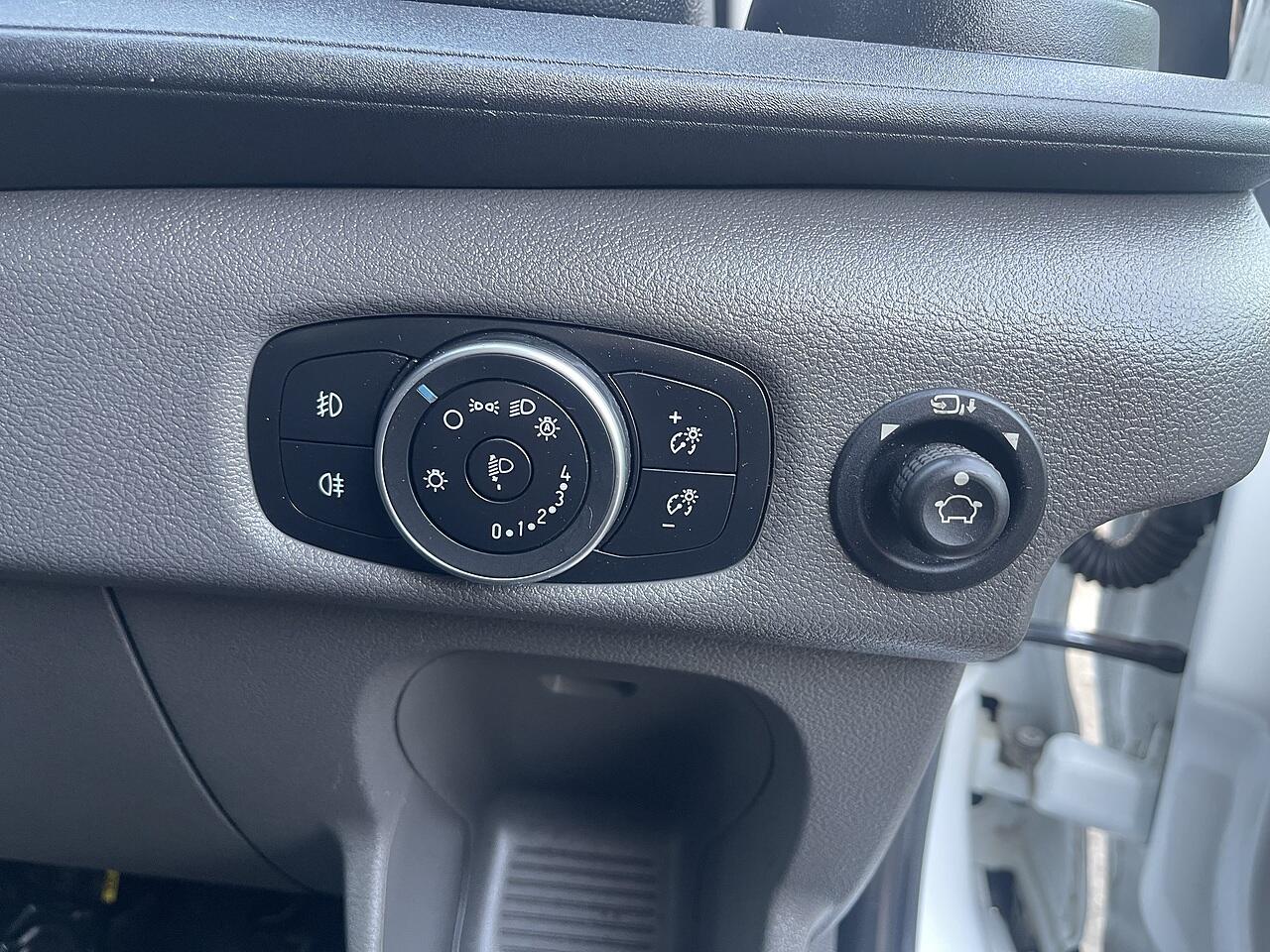 Used Ford Transit 2022 for sale - 77376478: Photo 36