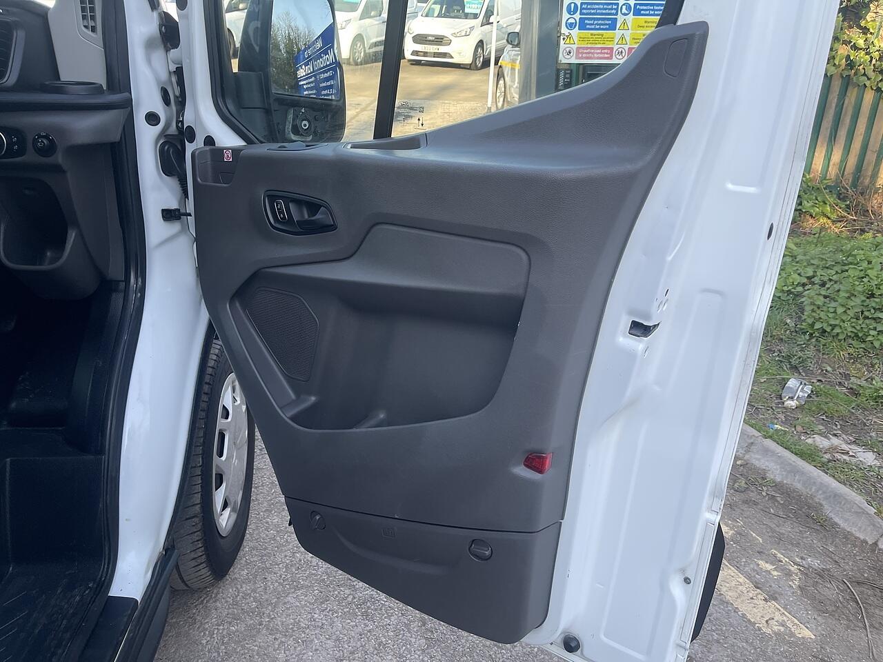 Used Ford Transit 2022 for sale - 77376478: Photo 39