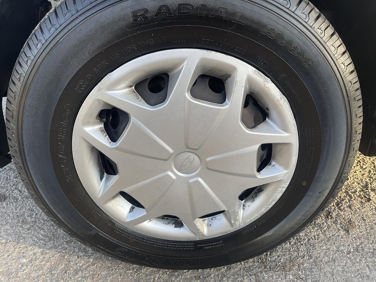 Used Ford Transit 2022 for sale - 77376478: Photo 40