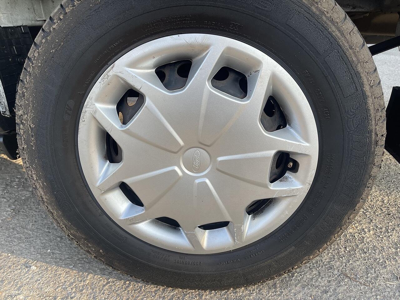 Used Ford Transit 2022 for sale - 77376478: Photo 41