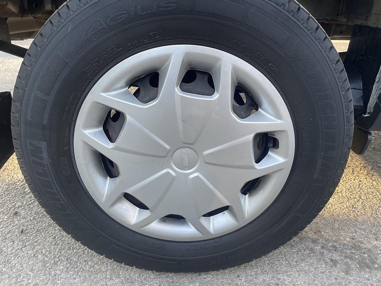 Used Ford Transit 2022 for sale - 77376478: Photo 42