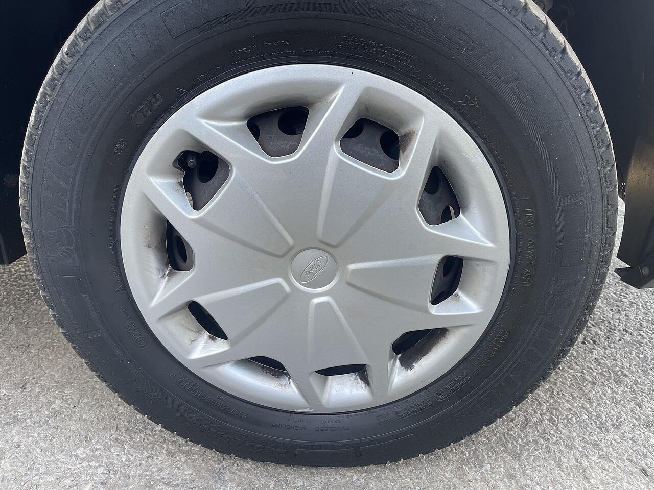 Used Ford Transit 2022 for sale - 77376478: Photo 43