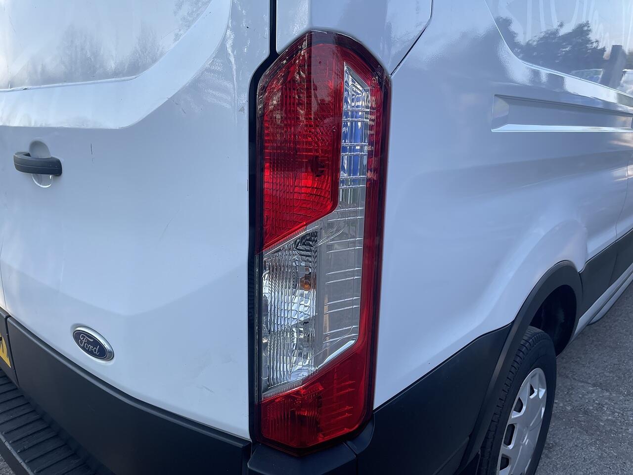 Used Ford Transit 2022 for sale - 77376478: Photo 49