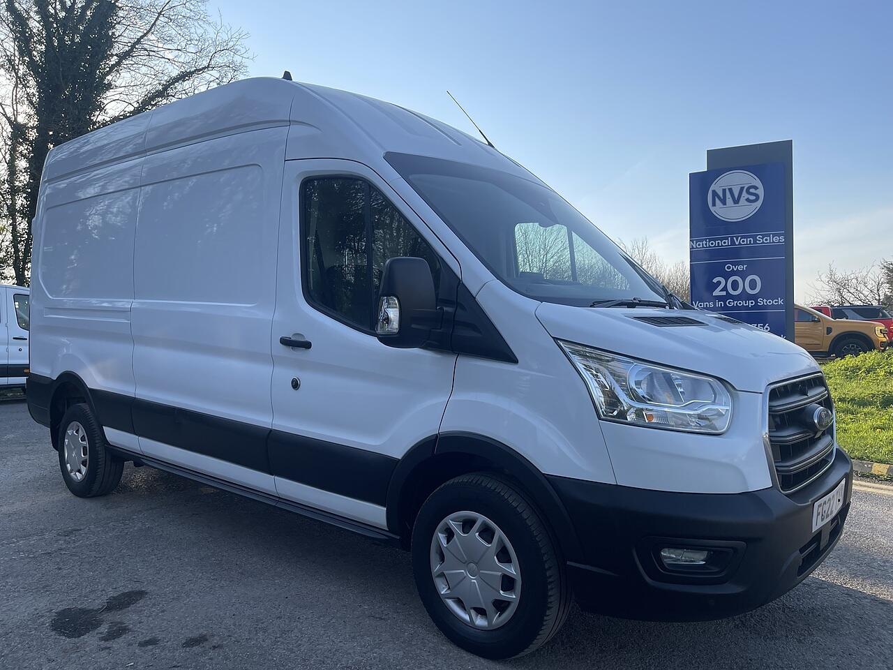 Used Ford Transit 2022 for sale - 77376478: Photo 54