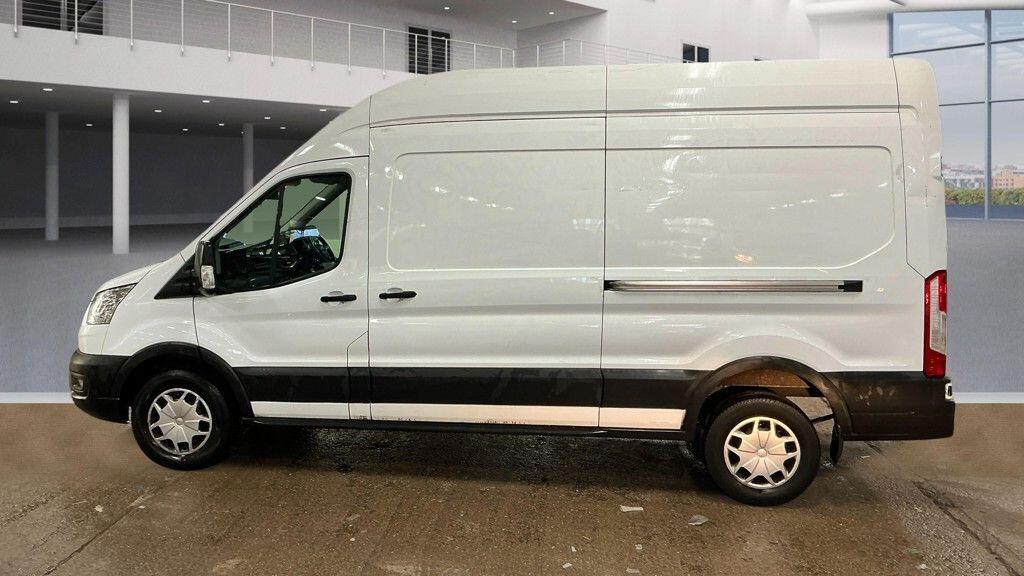 Used Ford Transit 2022 for sale - 77376478: Photo 7